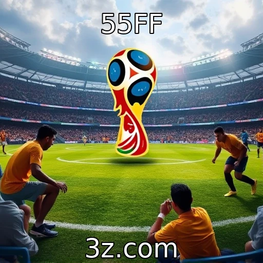 55FF O cenário atual das apostas esportivas no Brasil em 2023