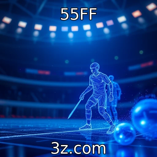 55FF Análise de partidas: como as estatísticas influenciam suas apostas esportivas