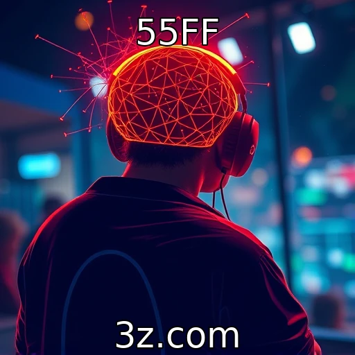 55FF Campeonatos de e-sports: a ascensão dos jogadores brasileiros