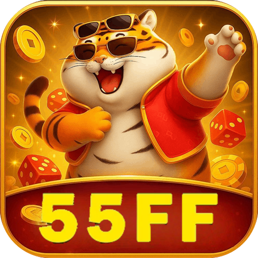 55ff logo