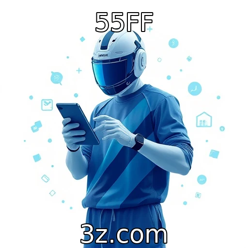 55FF Explorando a Psicologia do Jogador nas Apostas Esportivas