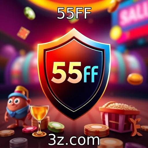 55FF Aposte com Segurança: As Melhores Práticas de Proteção Digital