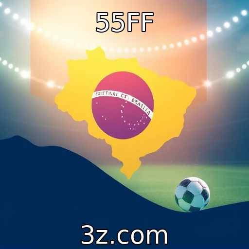 55FF Mercado de apostas no Brasil: Crescimento e novas tendências para 2025