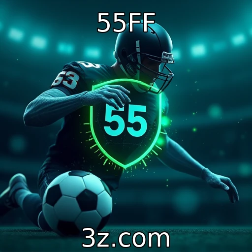 55FF Apostas esportivas: estratégias para maximizar seus ganhos em 2025