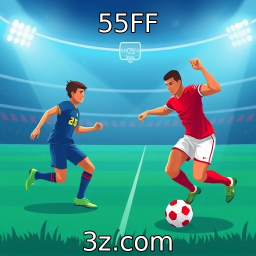 55FF Estratégias vencedoras para apostas esportivas em 2023