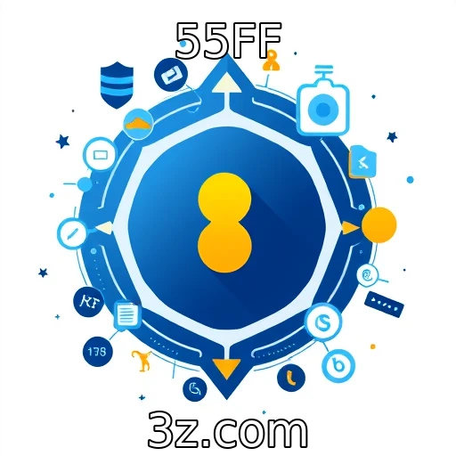 55FF Transformação das Apostas: A Revolução das Criptomoedas no Brasil