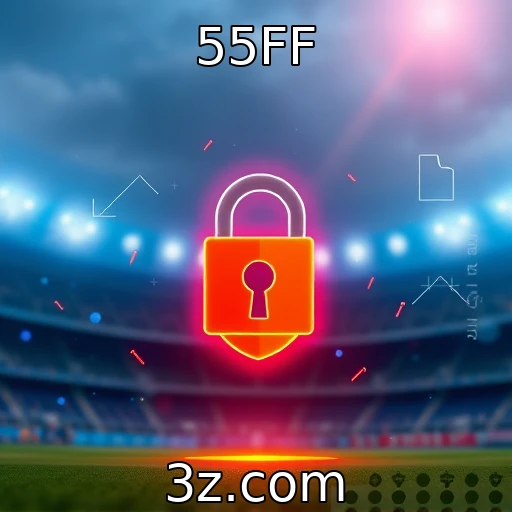 55FF Desvendando as Estrategias Vencedoras nas Apostas Esportivas
